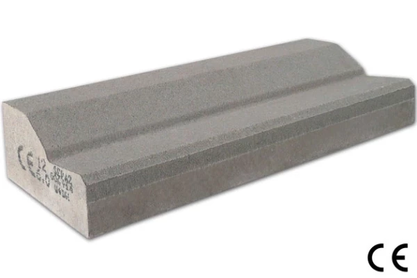 SEPA - Bordure caniveau AC1 6 MPA