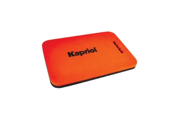 TAPIS POUR LES GENOUX KAPRIOL    (stocké Catenne)