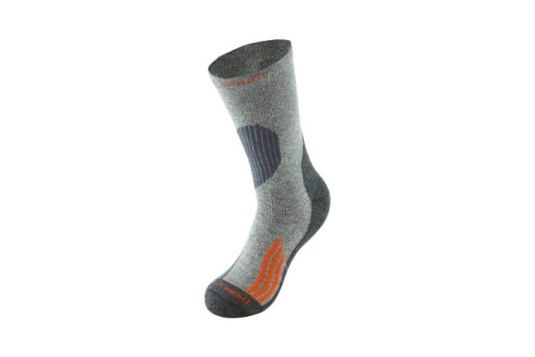 Chaussettes THERMO CONFORT 42-44      (stocké Catenne)