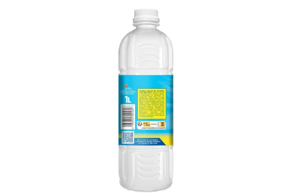 ONYX - Vinaigre ménager citron - Spray 500ml