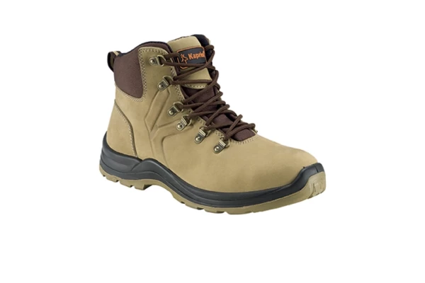 Chaussure montante MONTREAL T-46   (stocké Catenne + Wolff)