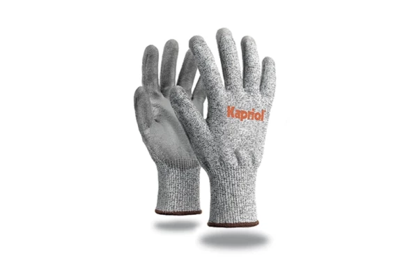 Gants anti-coupures EN 388 - T10