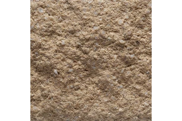 KANN Cubaro beige 33,75x22,5x10 couvertine demi élé.base cm