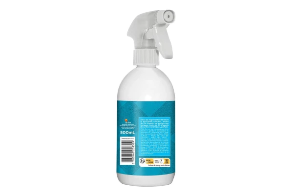 ONYX - Anticalcaire toutes surfaces - Spray 500 ml