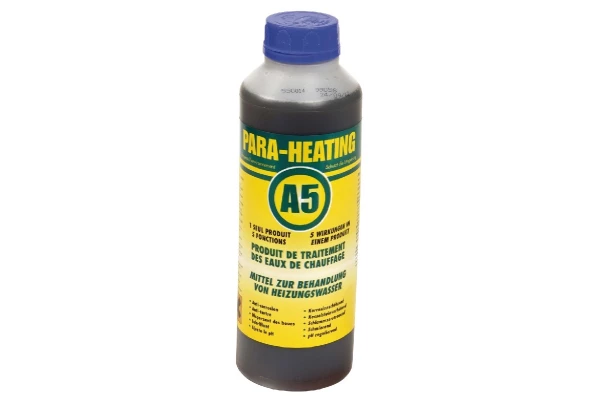 1L LIQUIDE PROTECTEUR PARA HEATING DIA1