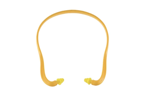 Bouchon d'oreille HOOD avec arceau flexible