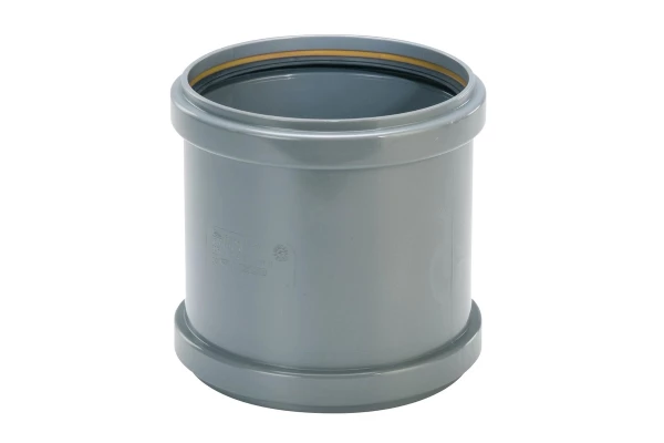 Manchon coulissant d'assainissement CR4 FF - Ø125mm