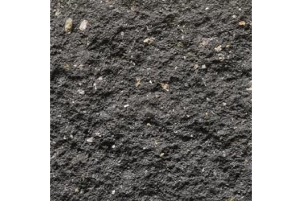KANN Mur Muro Renature anthracite 50x25x15 élément de base cm