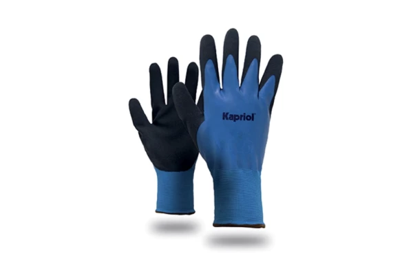 GANTS TILER TOP T.09   (stocké Catenne)