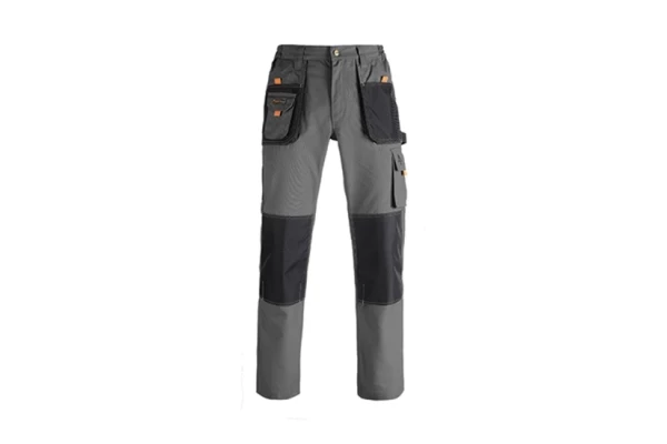 ZZZ Pantalon SMART Gris/Noir XL   (stocké Catenne)