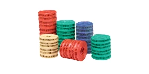 Grillages avertisseurs