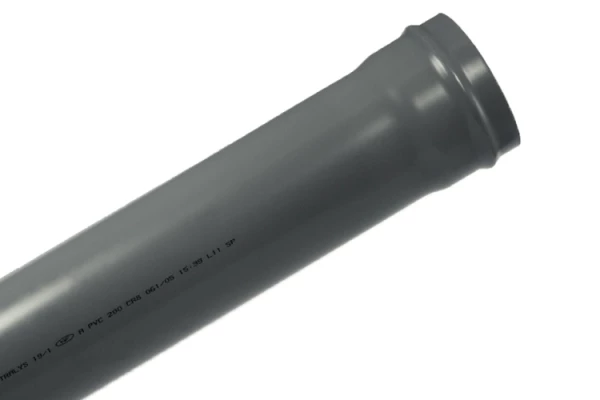 Tuyau d'assainissement CR8 Ø200 - 3m