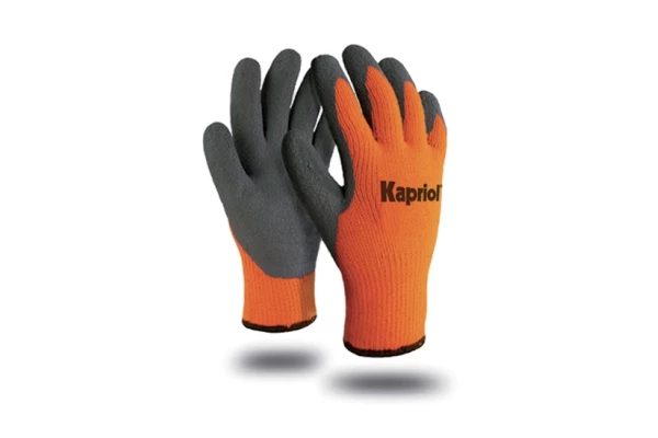 Gants travaux entretien général WINTER T-11     (stocké Catenne)