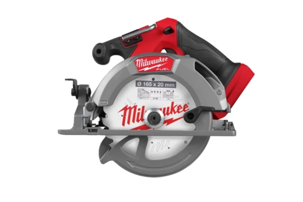 Scie circulaire Milwaukee Fuel FCS552-0 Ø165 mm 18v - (carton)