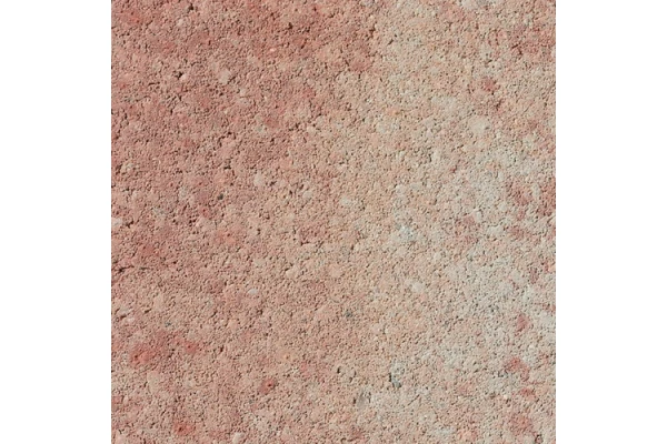KANN Marche La Tierra nebraska béton lisse Prof.34cm Ht.15cm Larg.50cm
