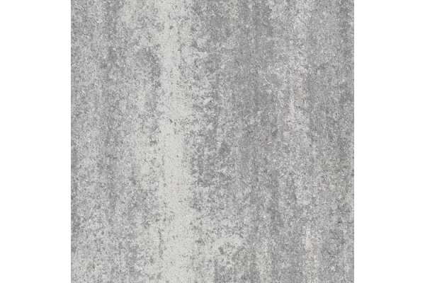KANN Marche Stratos nuancé Gris Titane 50x35x15 cm