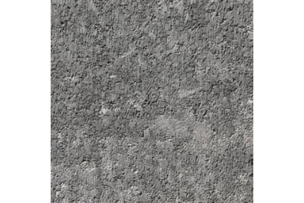 KANN Mur Kibo Klinker gris nuancé 25x12,5x6,5 cm