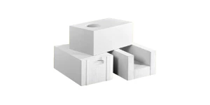 Blocs thermo