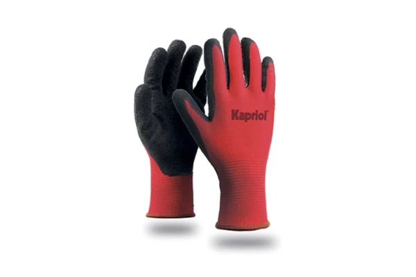 Gants travaux de précision EASY GRIP  T.08     (stocké Catenne)