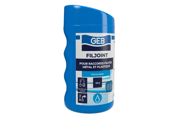 Filjoint fil d'étanchéité dévidoir - 100m