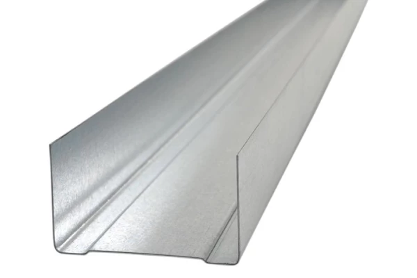 Ossature Rail R 48 - 3,00 ml R48300