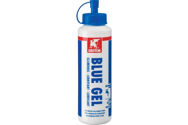 Griffon - Blue gel lubrifiant 250g
